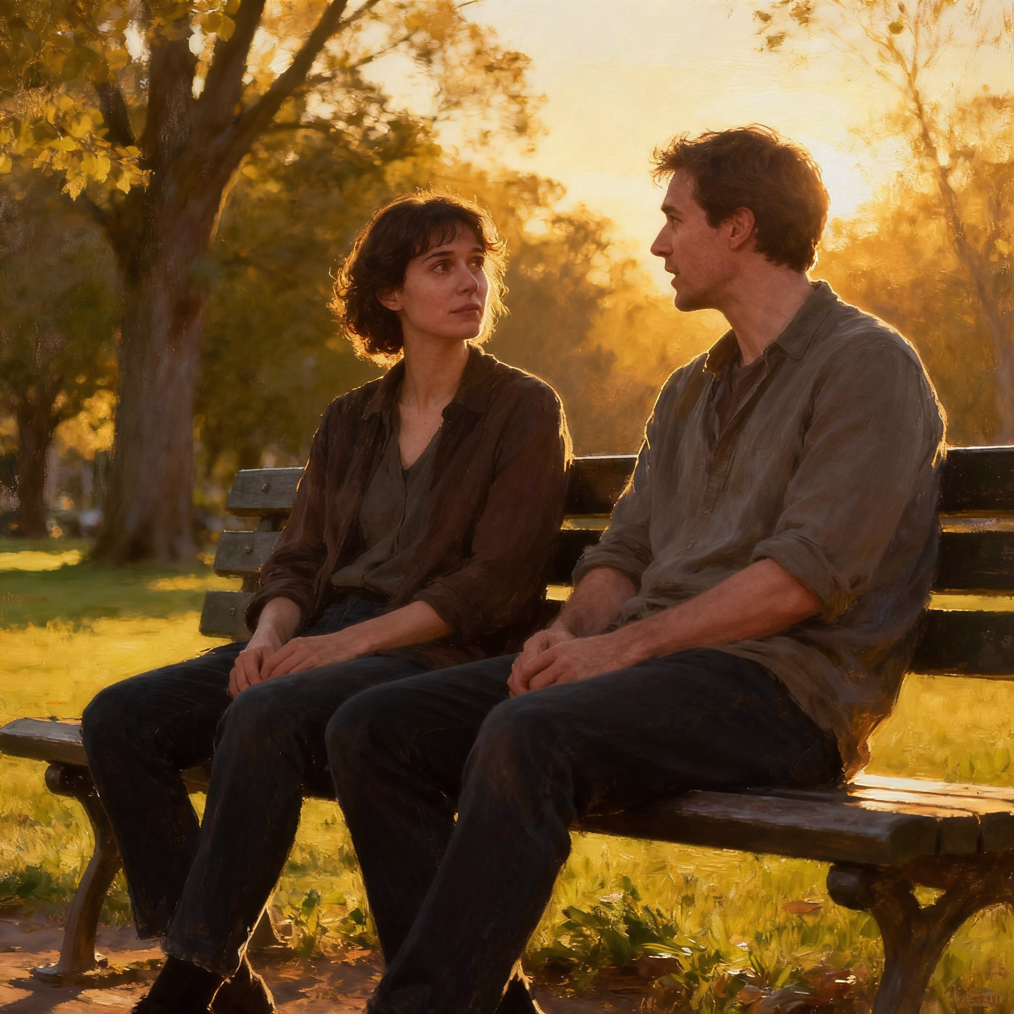 Die Kunst des Zuhörens: Beziehungen verbessern